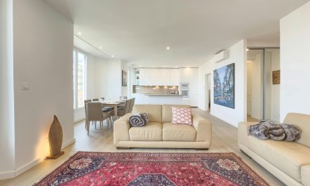 Cannes City Vistas 2