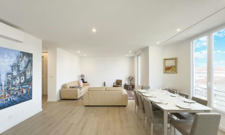 Cannes City Vistas 1