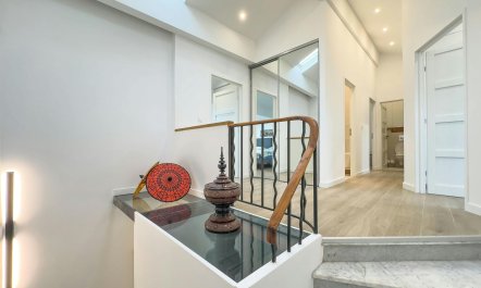 Cannes City Vistas 6