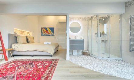 Cannes City Vistas 8