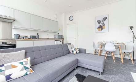 The Heart of Cheltenham 2