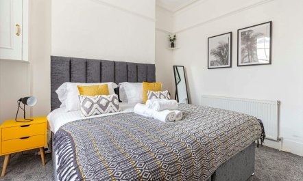 The Heart of Cheltenham 1