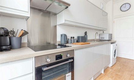 The Heart of Cheltenham 9