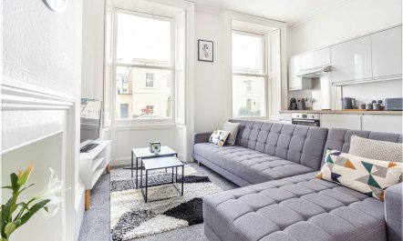 The Heart of Cheltenham