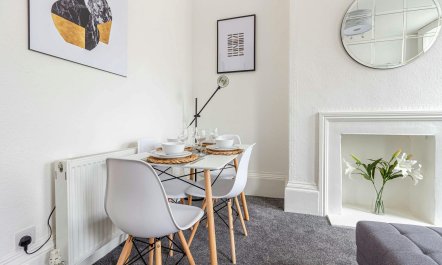 The Heart of Cheltenham 6