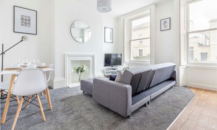 The Heart of Cheltenham 4