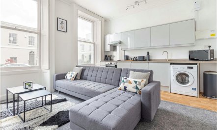 The Heart of Cheltenham 5