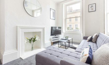 The Heart of Cheltenham 3