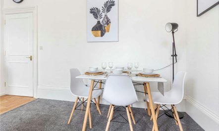 The Heart of Cheltenham 7