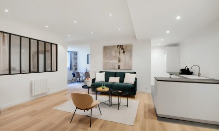 Place de la Nation History