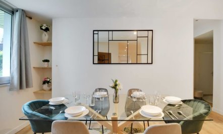 Place de la Nation History 1