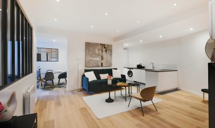 Place de la Nation History 2