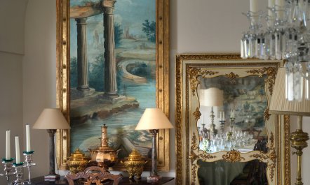 The Jewel of Sicily