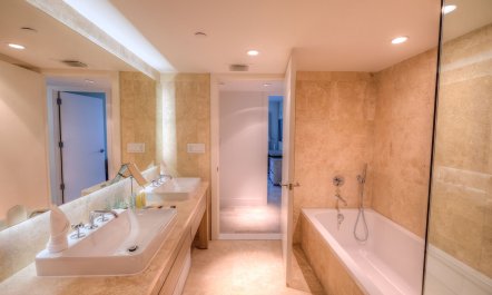 Postcard from Miami Beach 9