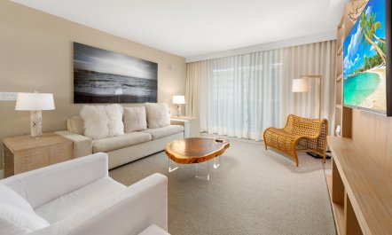 Postcard from Miami Beach 5