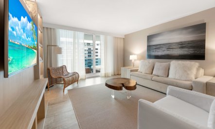 Postcard from Miami Beach