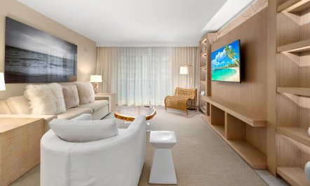 Postcard from Miami Beach 3