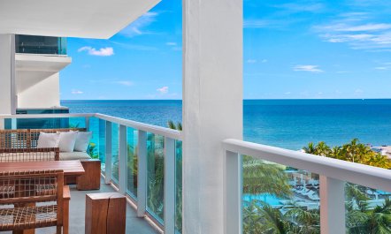 Dreaming of the Ocean 2