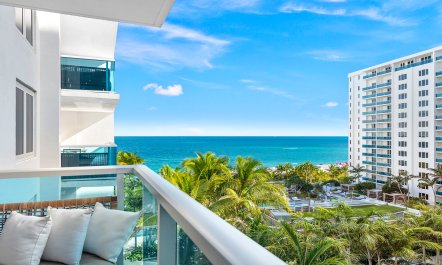 Dreaming of the Ocean