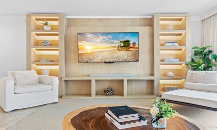 Dreaming of the Ocean 1