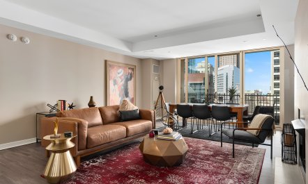 Italian Villa Immersion 2