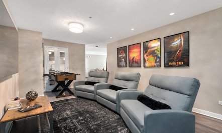 Italian Villa Immersion 6