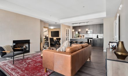 Italian Villa Immersion 5