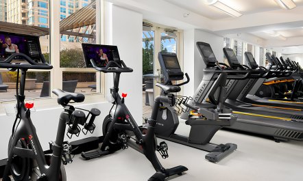 Italian Villa Immersion 7