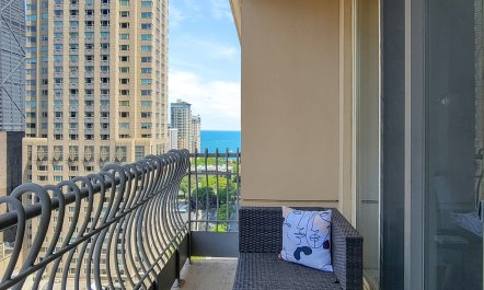 Italian Villa Immersion 3