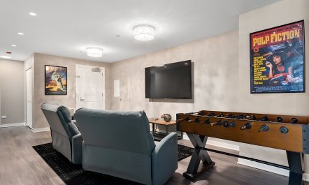 Italian Villa Immersion 8