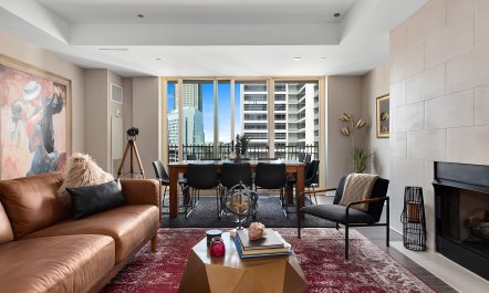 Italian Villa Immersion