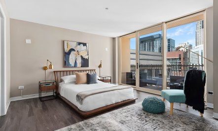 Italian Villa Immersion 1