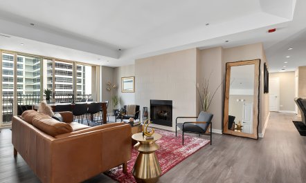 Italian Villa Immersion 4