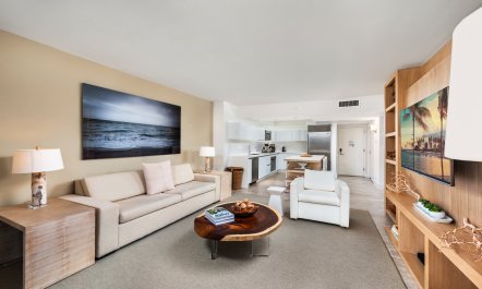 Miami's Beach Jewel 5