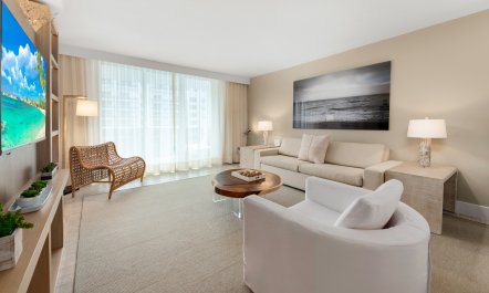 Miami's Beach Jewel 2