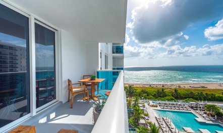 Miami's Beach Jewel 1