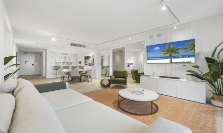 South Beach Living 2