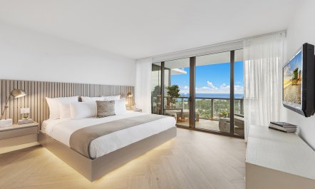 South Beach Living 7