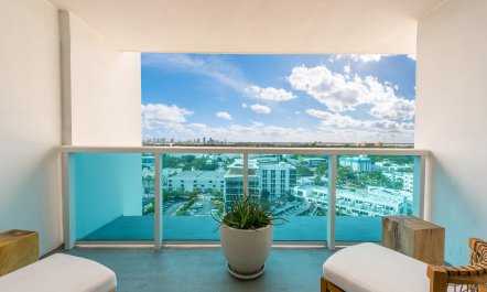 Miami Beach Dreamin' 2