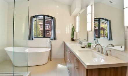 The Alpine Fairway 8