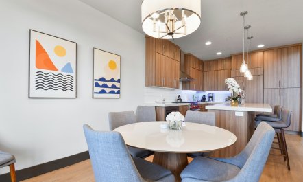 The Alpine Fairway 1