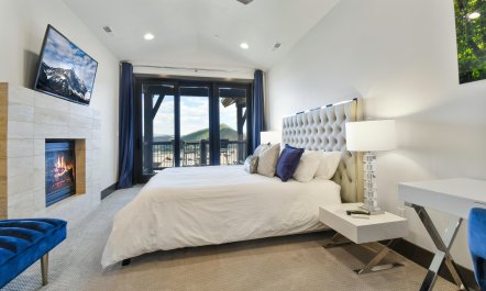 The Alpine Fairway 7