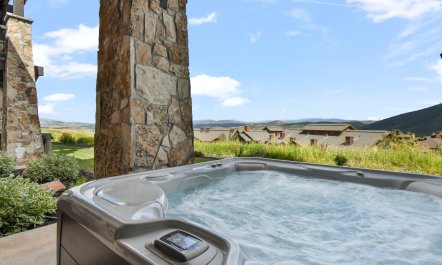 The Alpine Fairway 2