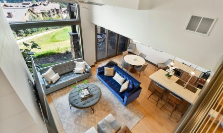 The Alpine Fairway 4