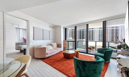 South Beach Bolthole 2