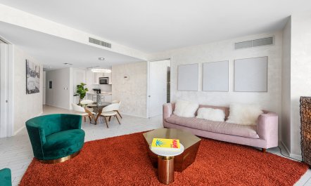 South Beach Bolthole 1