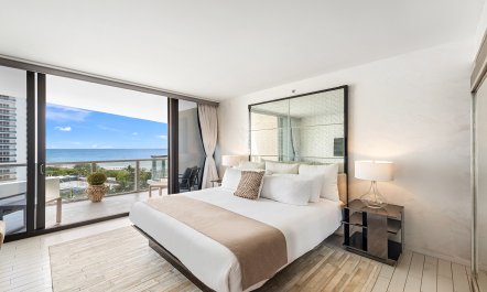 South Beach Bolthole 7