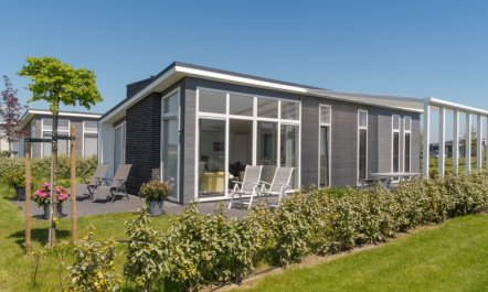 Water Resort Oosterschelde - nr. 47A Apartment 15 6