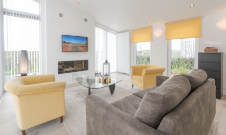 Water Resort Oosterschelde - nr. 47A Apartment 15 7