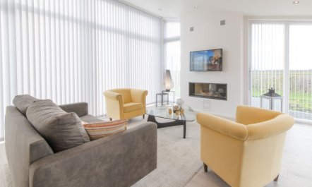 Water Resort Oosterschelde - nr. 47A Apartment 15 1